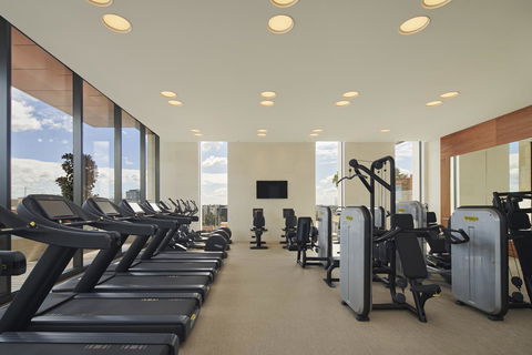 The Westin Perth - Perths Hotel 8