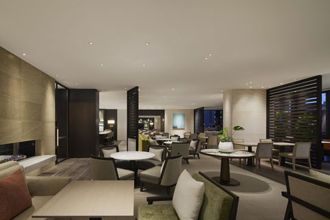 The Westin Perth - Perths Hotel 18