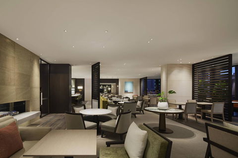 The Westin Perth - Perths Hotel 36