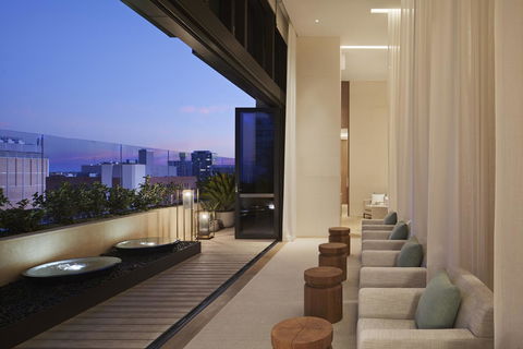 The Westin Perth - Perths Hotel 10