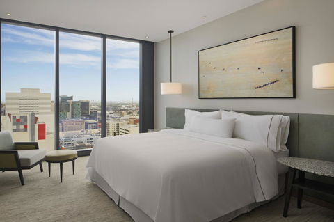 The Westin Perth - Perths Hotel 30