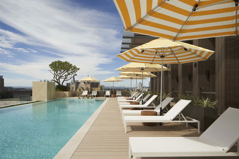 The Westin Perth - Perths Hotel 4