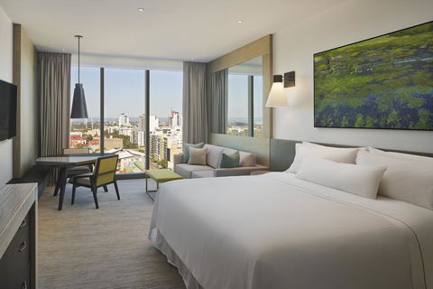 The Westin Perth - Perths Hotel 9
