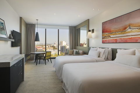 The Westin Perth - Perths Hotel 12