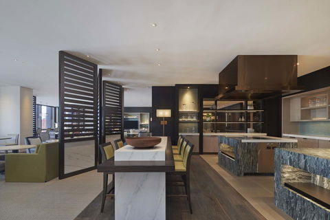 The Westin Perth - Perths Hotel 7