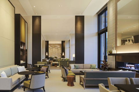 The Westin Perth - Perths Hotel 20