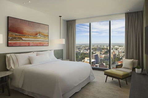 The Westin Perth - Perths Hotel 17