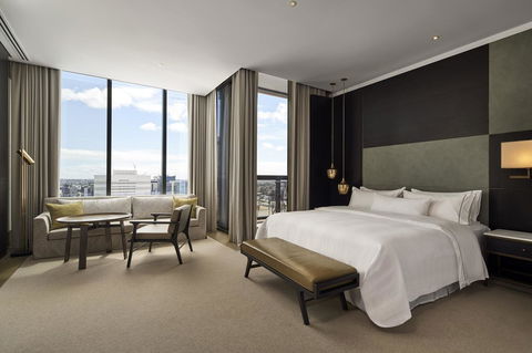 The Westin Perth - Perths Hotel 33