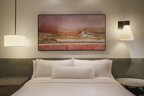 The Westin Perth - Perths Hotel 14