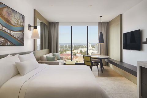 The Westin Perth - Perths Hotel 13
