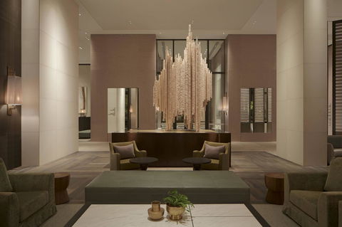The Westin Perth - Perths Hotel 44