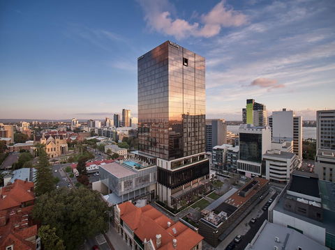 The Westin Perth - Perths Hotel 5