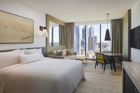The Westin Perth - Perths Hotel 11
