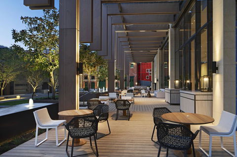 The Westin Perth - Perths Hotel 40