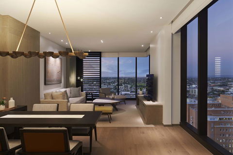 The Westin Perth - Perths Hotel 2