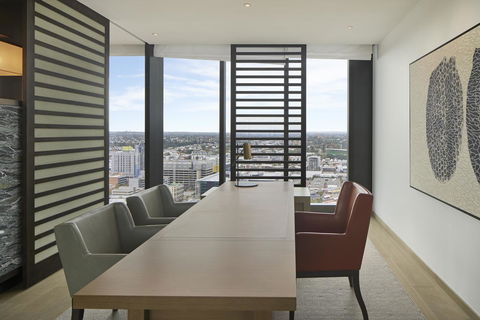 The Westin Perth - Perths Hotel 23