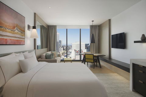 The Westin Perth - Perths Hotel 28