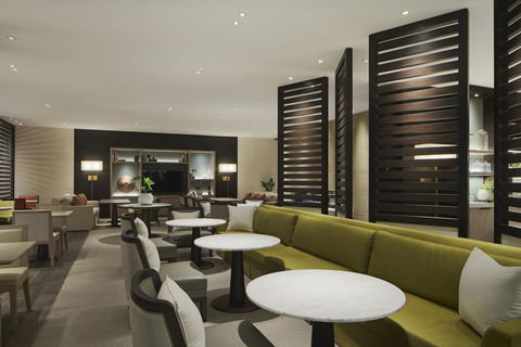 The Westin Perth - Perths Hotel 1