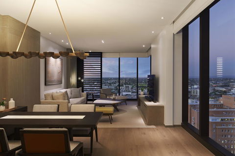 The Westin Perth - Perths Hotel 16
