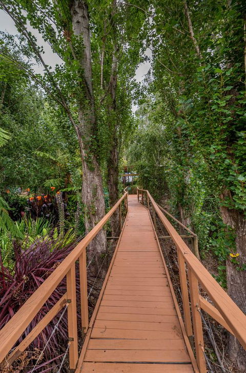 Chimes Spa Retreat - Perths Hotel 25