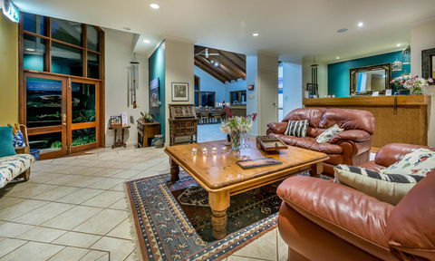 Chimes Spa Retreat - Perths Hotel 4