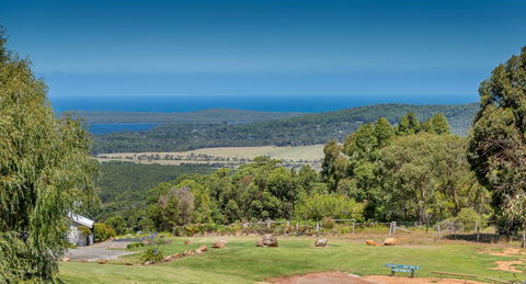 Chimes Spa Retreat - Perths Hotel 19