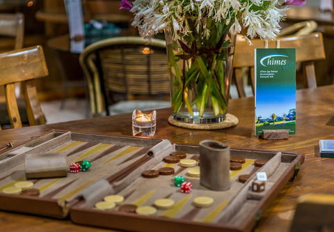 Chimes Spa Retreat - Perths Hotel 8