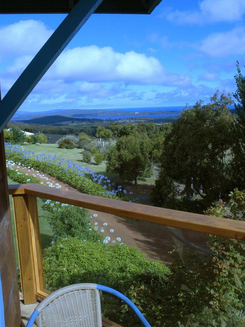 Chimes Spa Retreat - Perths Hotel 36