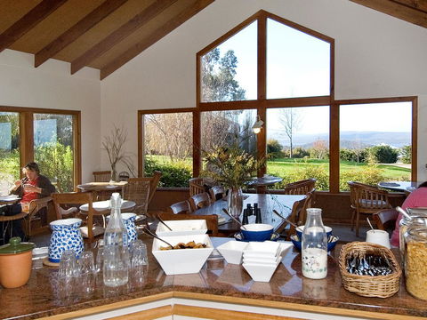 Chimes Spa Retreat - Perths Hotel 34