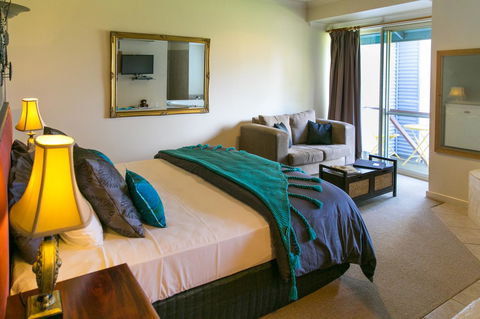 Chimes Spa Retreat - Perths Hotel 42