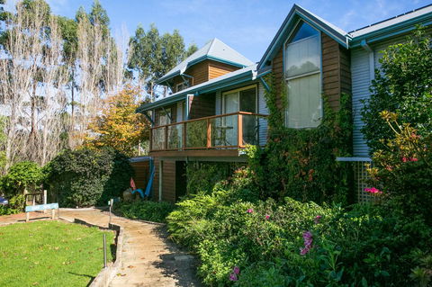 Chimes Spa Retreat - Perths Hotel 32