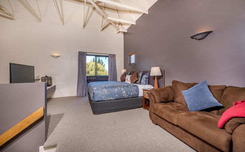 Chimes Spa Retreat - Perths Hotel 13