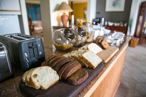 Chimes Spa Retreat - Perths Hotel 43