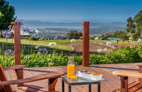 Chimes Spa Retreat - Perths Hotel 1