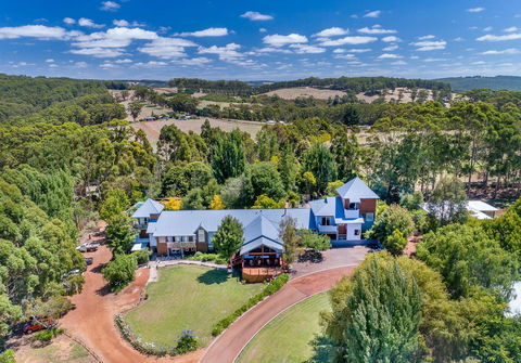 Chimes Spa Retreat - Perths Hotel 3