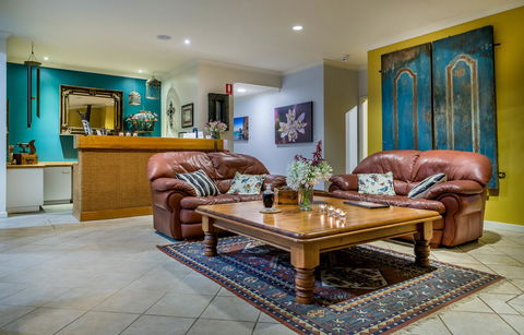 Chimes Spa Retreat - Perths Hotel 6