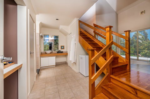 Chimes Spa Retreat - Perths Hotel 12