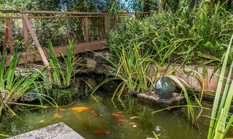 Chimes Spa Retreat - Perths Hotel 27