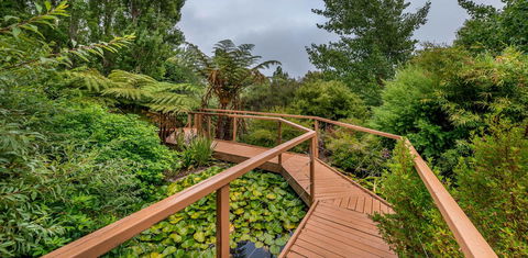 Chimes Spa Retreat - Perths Hotel 23