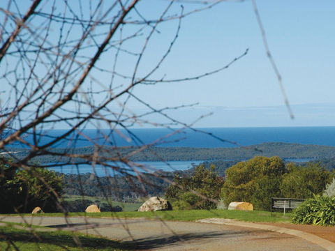 Chimes Spa Retreat - Perths Hotel 28