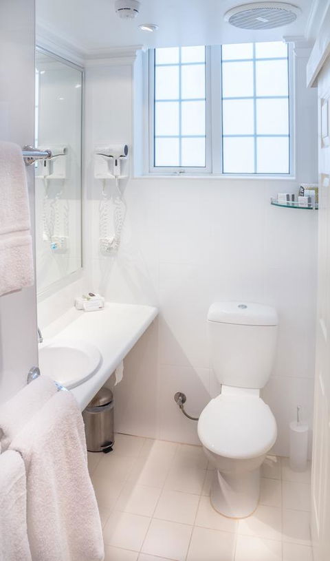 European Hotel - Perths Hotel 4