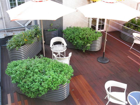 European Hotel - Perths Hotel 21