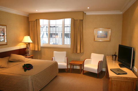 European Hotel - Perths Hotel 22