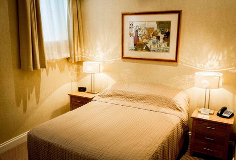 European Hotel - Perths Hotel 27