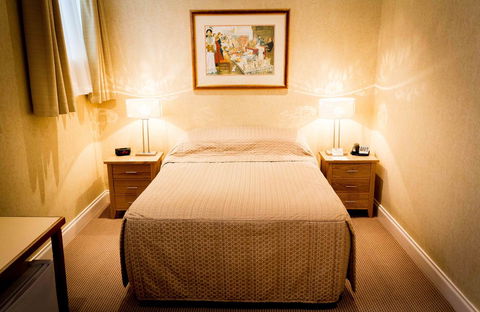 European Hotel - Perths Hotel 35