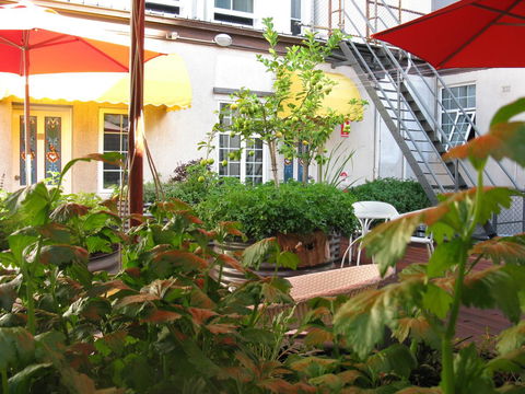 European Hotel - Perths Hotel 9