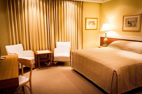 European Hotel - Perths Hotel 19