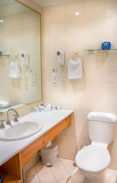 European Hotel - Perths Hotel 18