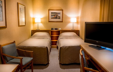 European Hotel - Perths Hotel 23