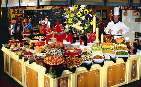 European Hotel - Perths Hotel 14